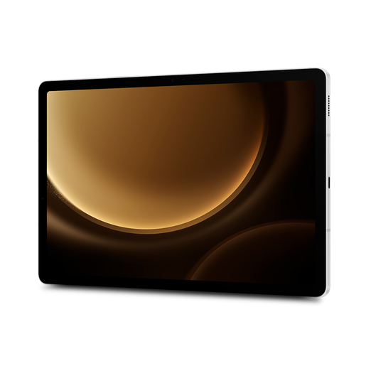 Tablet Samsung Galaxy Tab S9 FE 10.9 pulg. 128gb 6gb RAM Plata